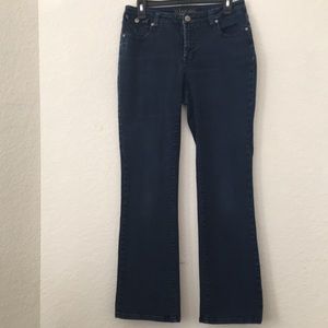 St John’s Bay Boot Cut Jeans